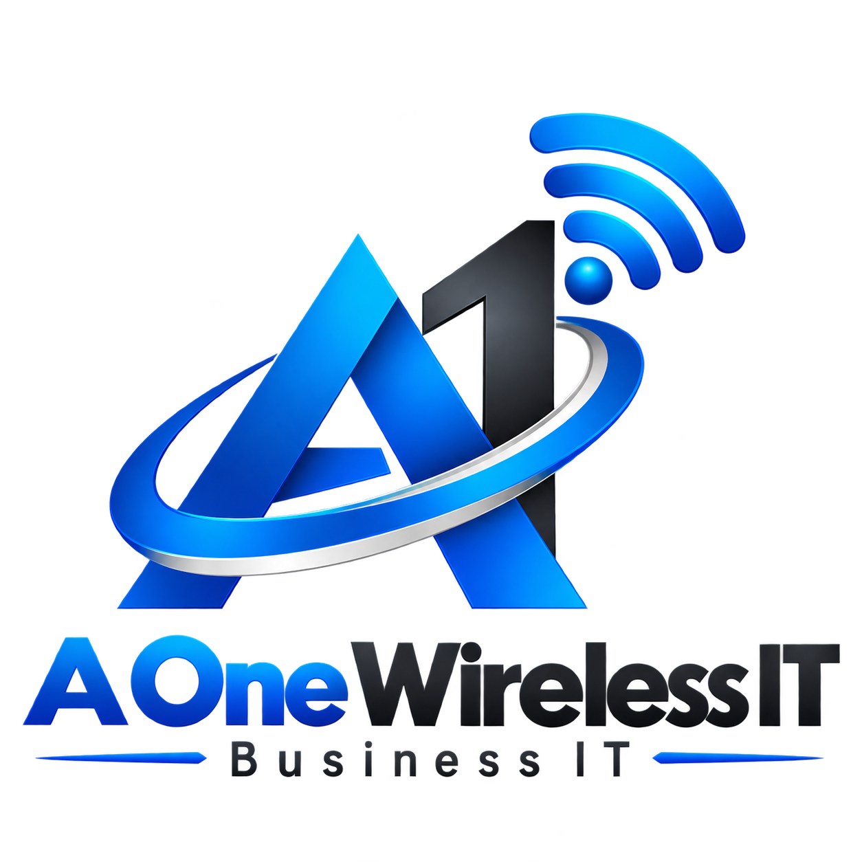 A One Wireless IT