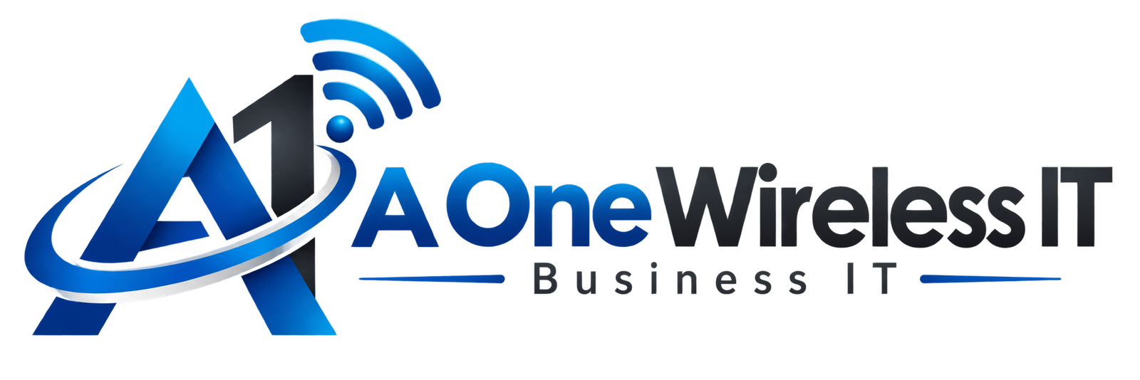 A One Wireless IT